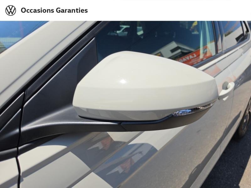Voitures occasions VOLKSWAGEN POLO VW Edition Mougins