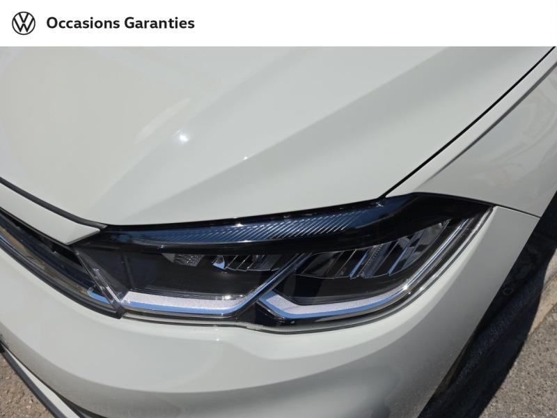 Voitures occasions VOLKSWAGEN POLO VW Edition Mougins