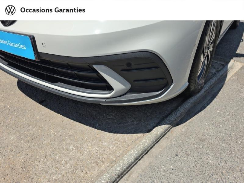 Voitures occasions VOLKSWAGEN POLO VW Edition Mougins