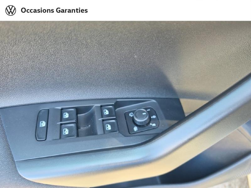 Voitures occasions VOLKSWAGEN POLO VW Edition Mougins