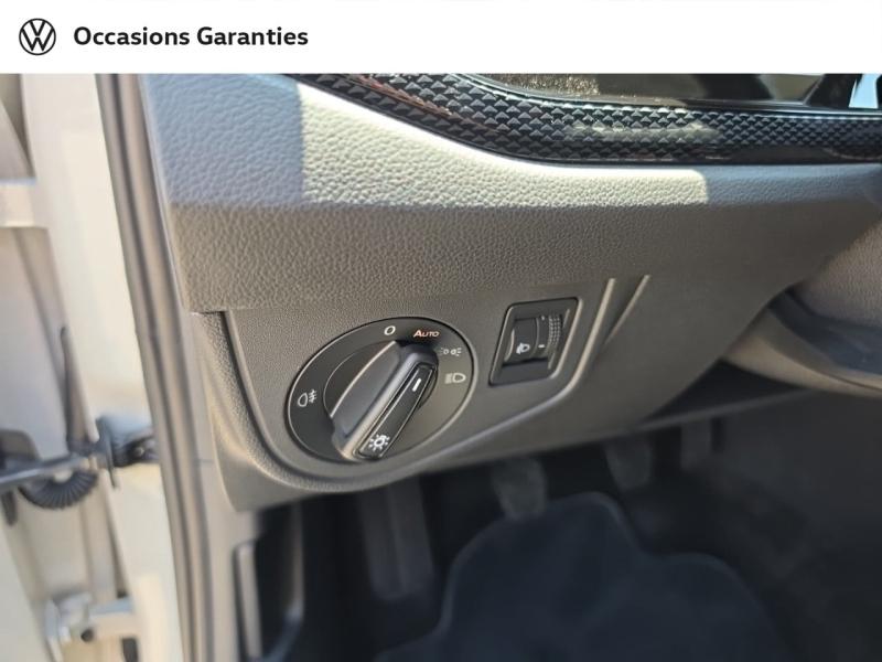 Voitures occasions VOLKSWAGEN POLO VW Edition Mougins