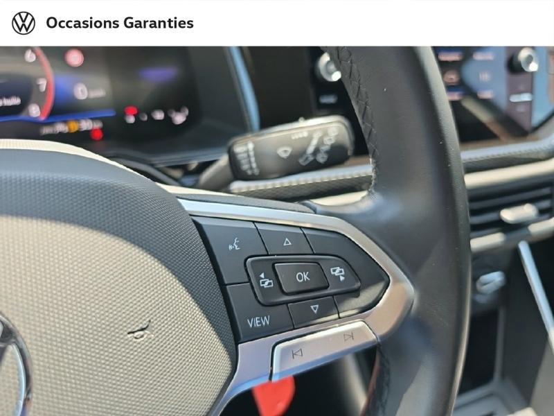 Voitures occasions VOLKSWAGEN POLO VW Edition Mougins