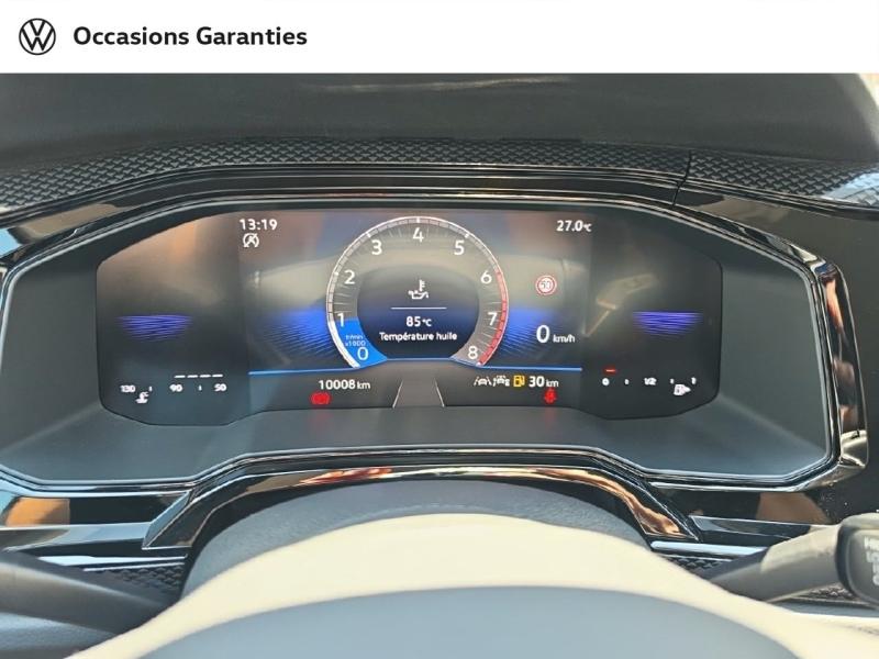 Voitures occasions VOLKSWAGEN POLO VW Edition Mougins