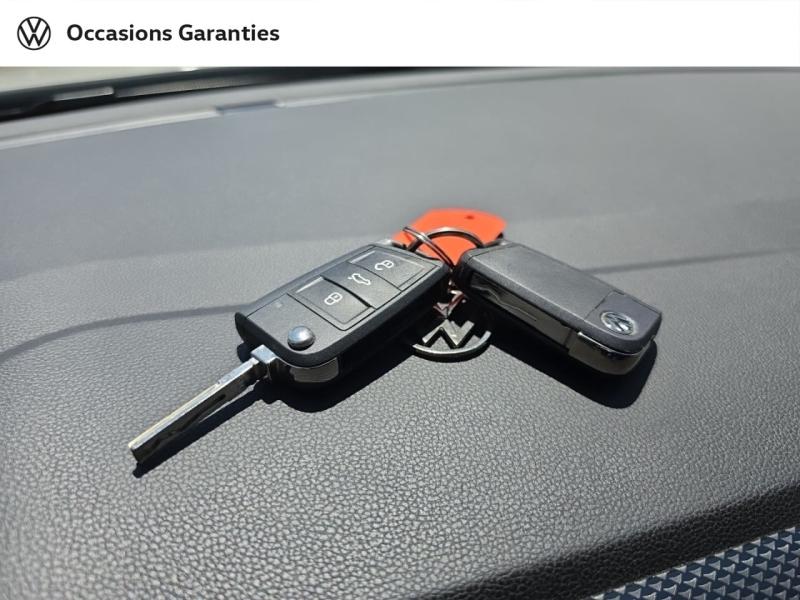 Voitures occasions VOLKSWAGEN POLO VW Edition Mougins
