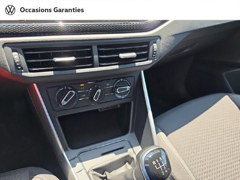 Voitures occasions VOLKSWAGEN POLO VW Edition Mougins