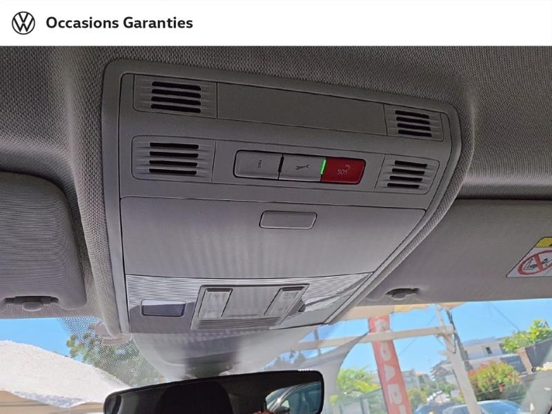 Voitures occasions VOLKSWAGEN POLO VW Edition Mougins