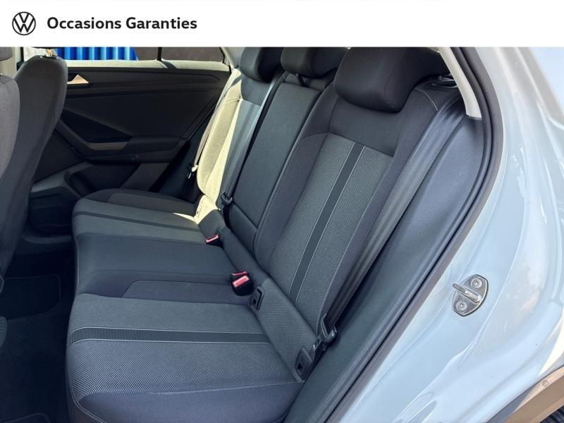 Voitures occasions VOLKSWAGEN T-ROC Life Mougins