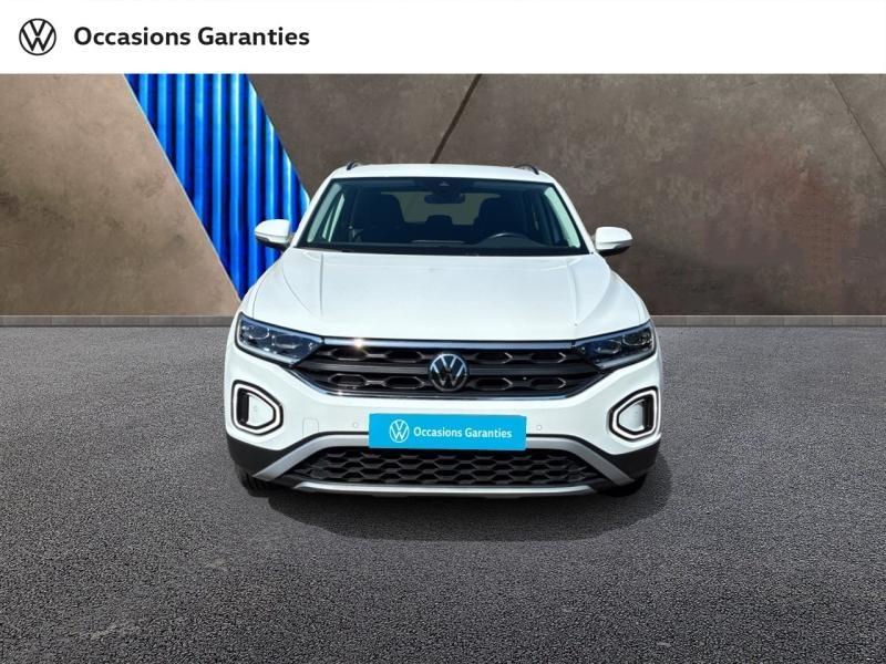 Voitures occasions VOLKSWAGEN T-ROC Life Mougins