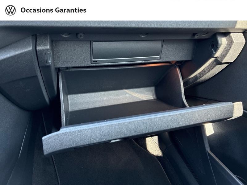 Voitures occasions VOLKSWAGEN T-ROC Life Mougins