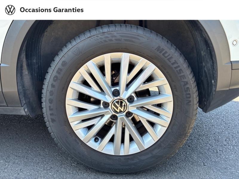 Voitures occasions VOLKSWAGEN T-ROC Life Mougins