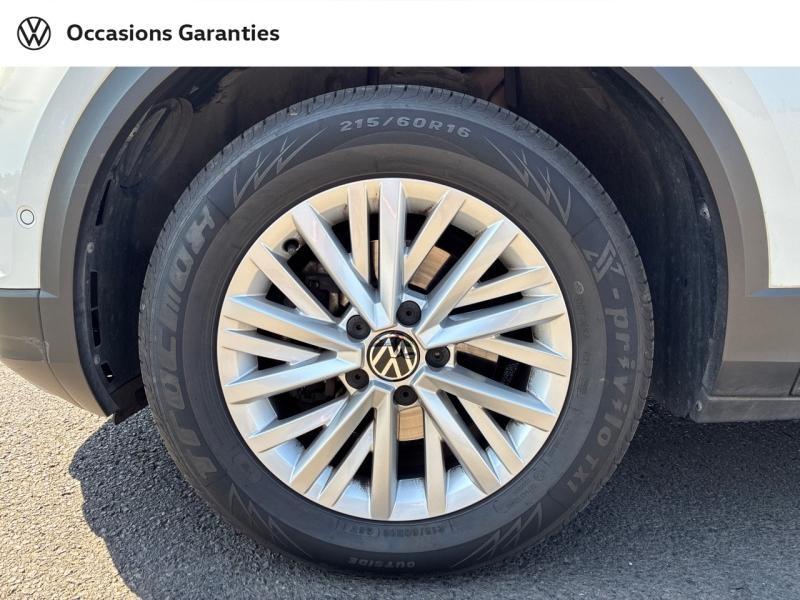 Voitures occasions VOLKSWAGEN T-ROC Life Mougins