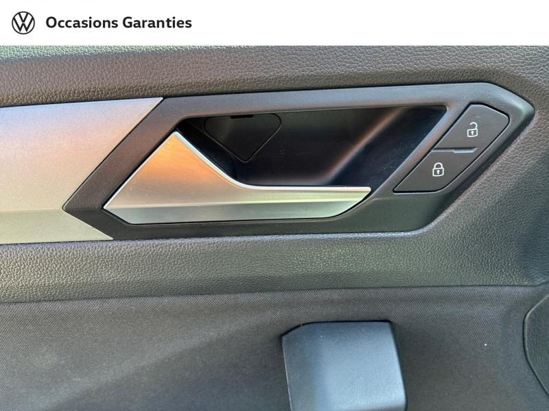 Voitures occasions VOLKSWAGEN T-ROC Life Mougins