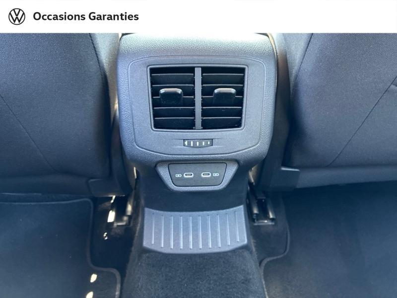 Voitures occasions VOLKSWAGEN T-ROC Life Mougins