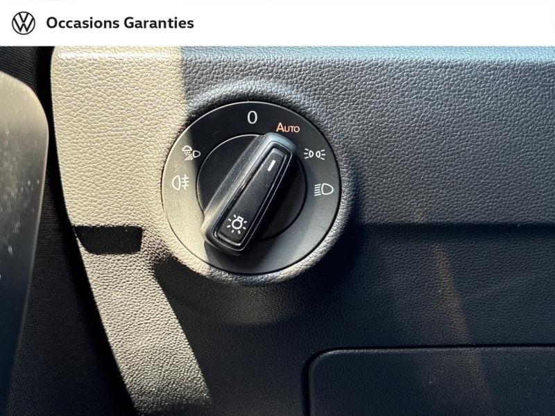 Voitures occasions VOLKSWAGEN T-ROC Life Mougins