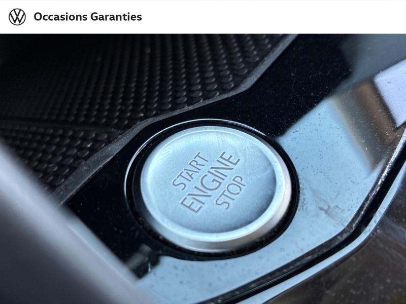 Voitures occasions VOLKSWAGEN T-ROC Life Mougins