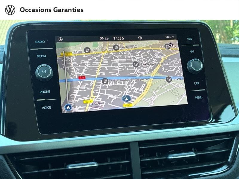 Voitures occasions VOLKSWAGEN T-ROC Life Mougins