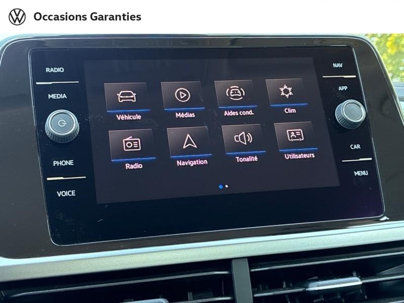 Voitures occasions VOLKSWAGEN T-ROC Life Mougins