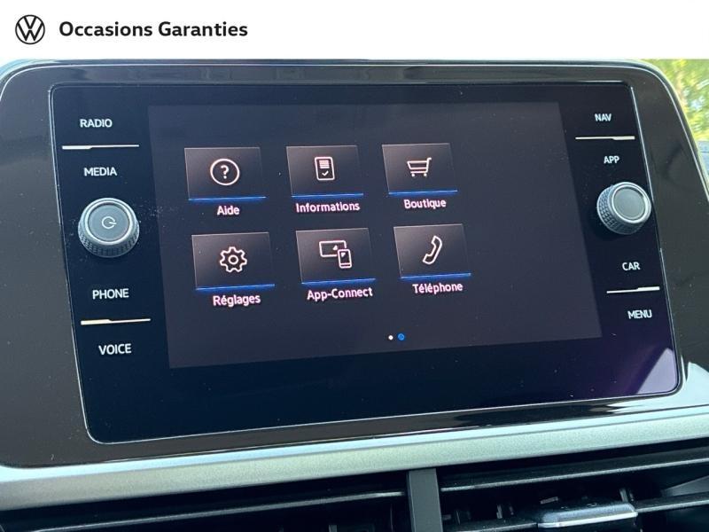Voitures occasions VOLKSWAGEN T-ROC Life Mougins