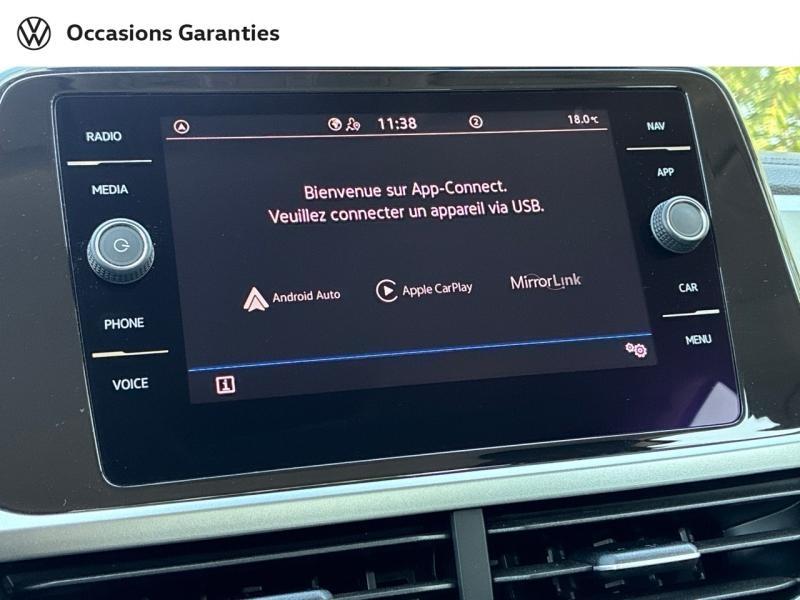 Voitures occasions VOLKSWAGEN T-ROC Life Mougins