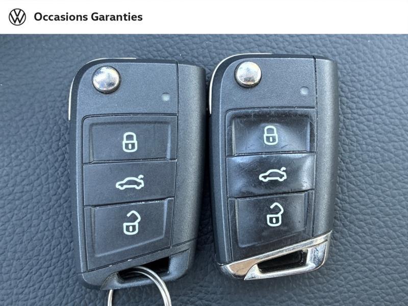 Voitures occasions VOLKSWAGEN T-ROC Life Mougins