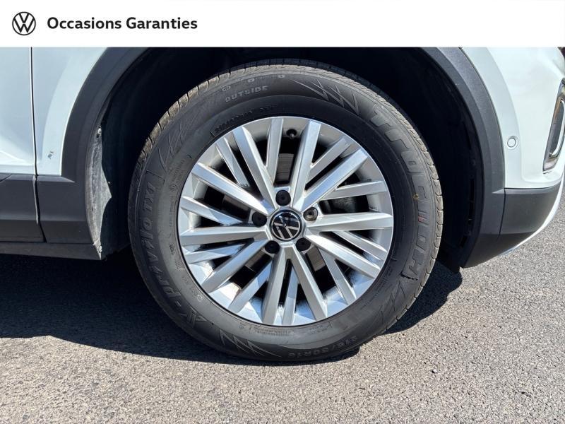 Voitures occasions VOLKSWAGEN T-ROC Life Mougins