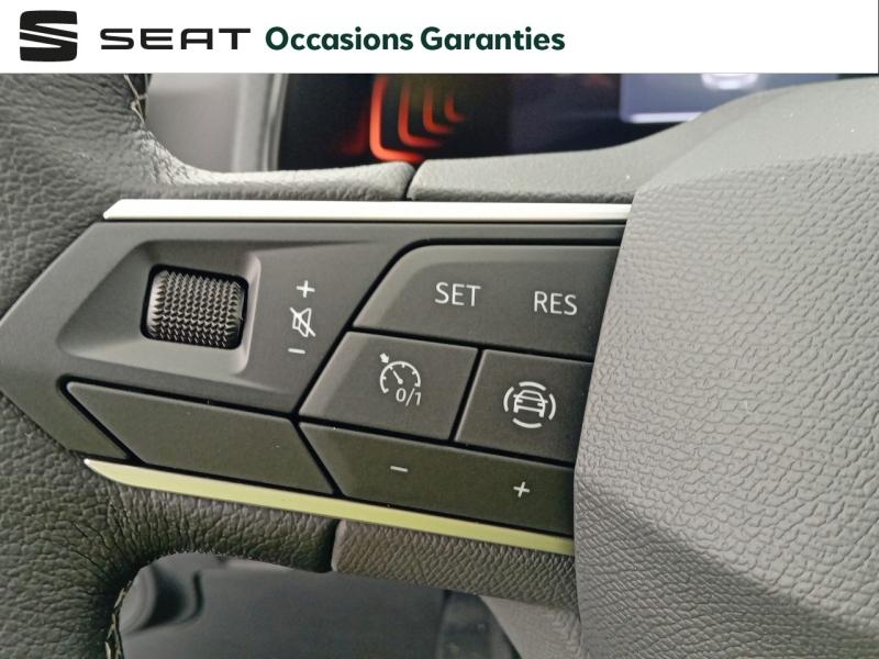 Voitures occasions SEAT IBIZA Copa Mougins