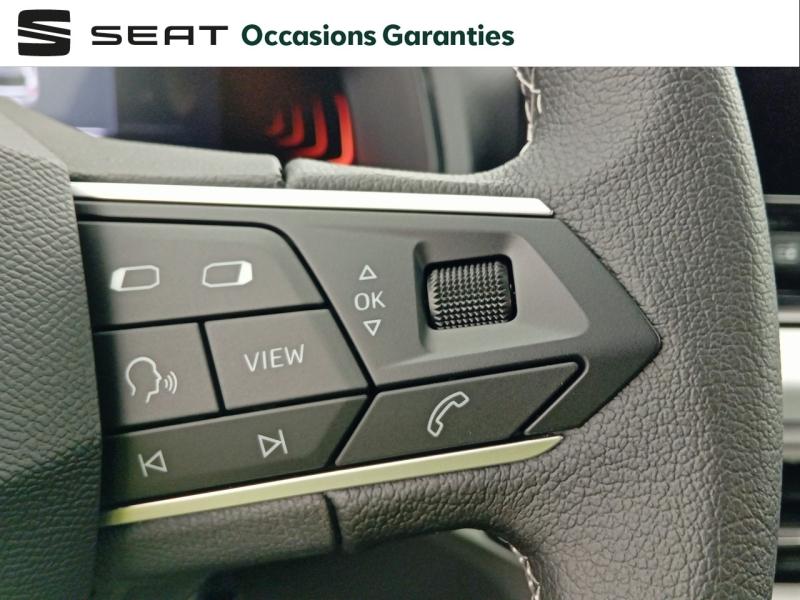 Voitures occasions SEAT IBIZA Copa Mougins