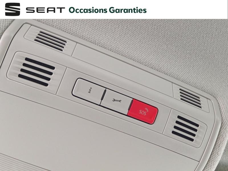 Voitures occasions SEAT IBIZA Copa Mougins