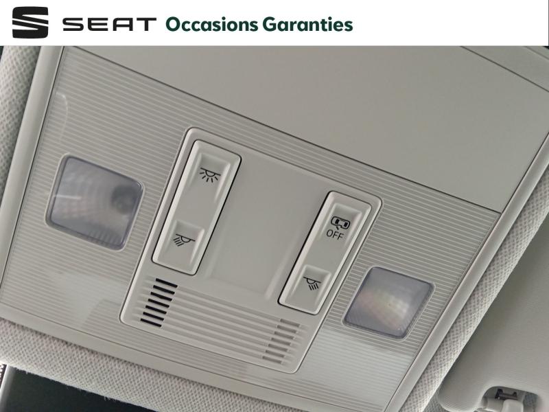 Voitures occasions SEAT IBIZA Copa Mougins