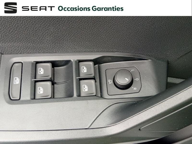 Voitures occasions SEAT IBIZA Copa Mougins