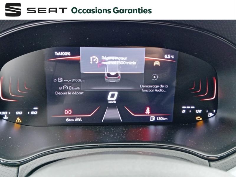 Voitures occasions SEAT IBIZA Copa Mougins