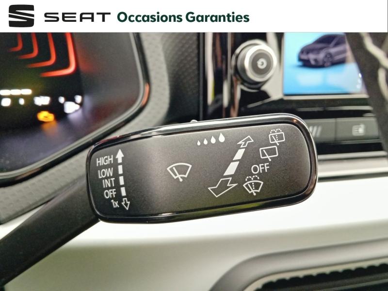 Voitures occasions SEAT IBIZA Copa Mougins