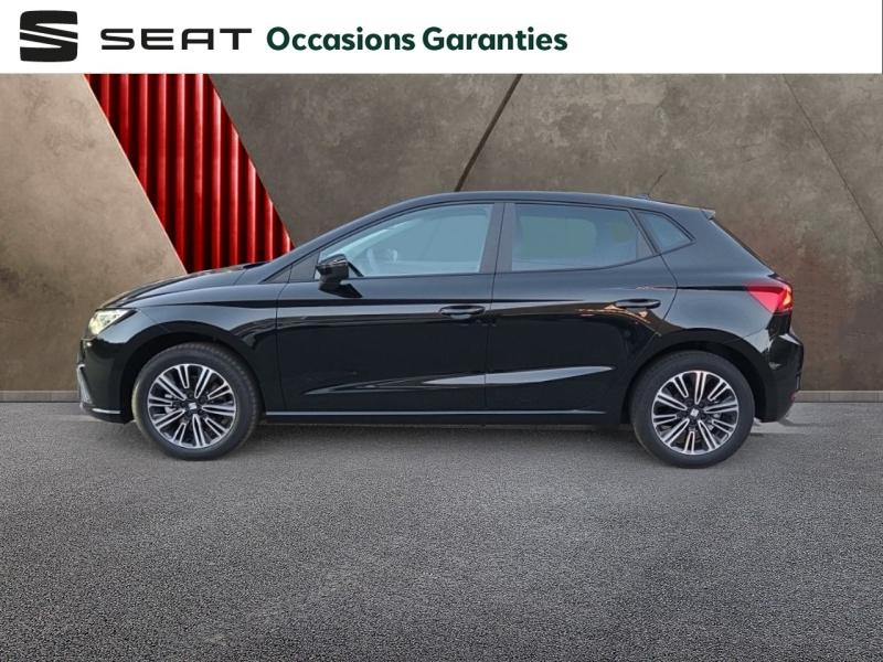 Voitures occasions SEAT IBIZA Copa Mougins