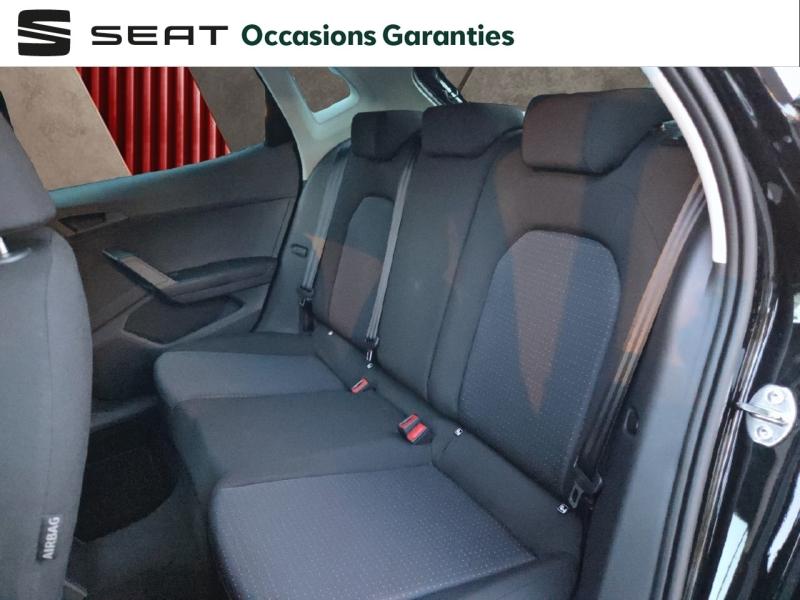 Voitures occasions SEAT IBIZA Copa Mougins