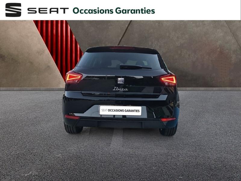 Voitures occasions SEAT IBIZA Copa Mougins