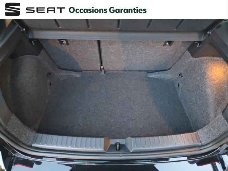 Voitures occasions SEAT IBIZA Copa Mougins