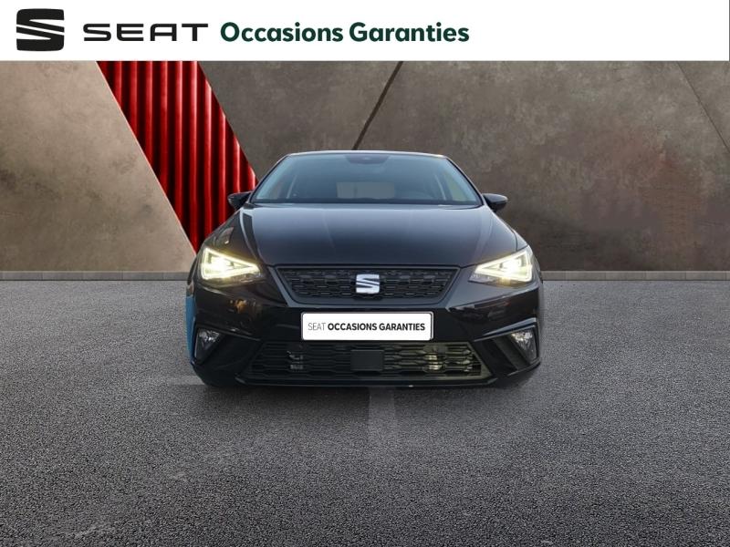 Voitures occasions SEAT IBIZA Copa Mougins