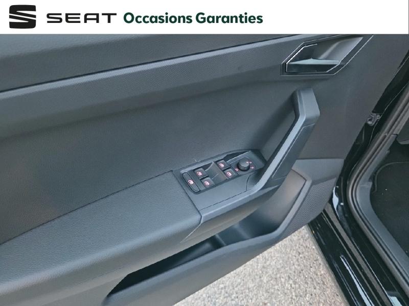 Voitures occasions SEAT IBIZA Copa Mougins