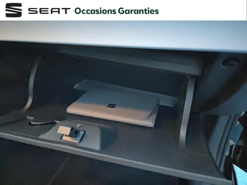 Voitures occasions SEAT IBIZA Copa Mougins