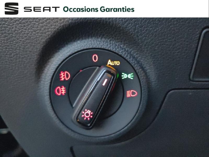 Voitures occasions SEAT IBIZA Copa Mougins