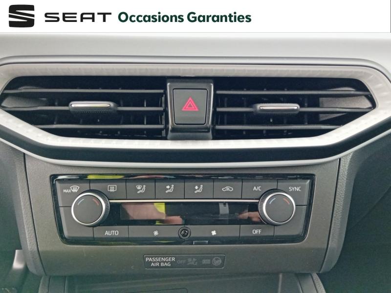 Voitures occasions SEAT IBIZA Copa Mougins