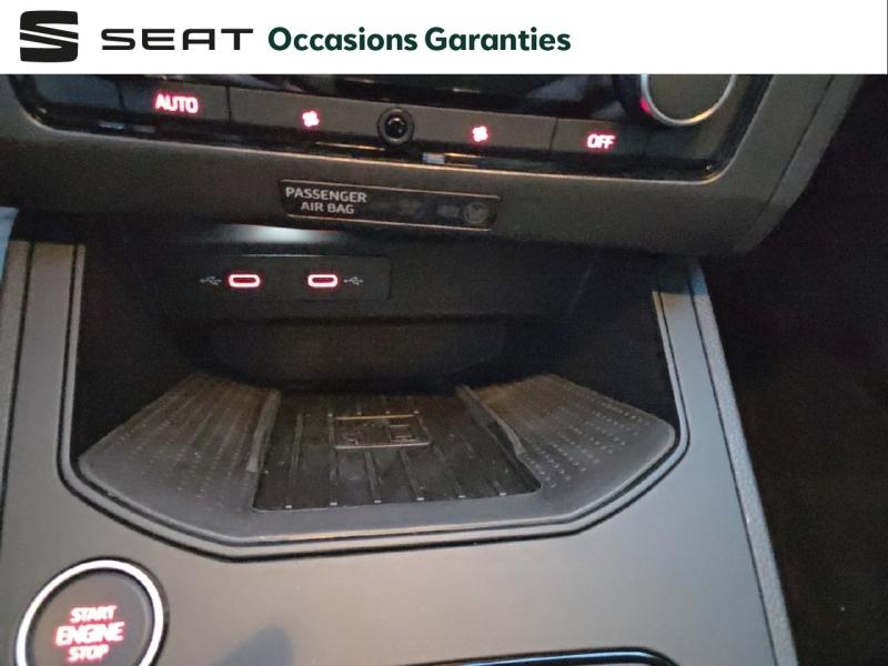 Voitures occasions SEAT IBIZA Copa Mougins