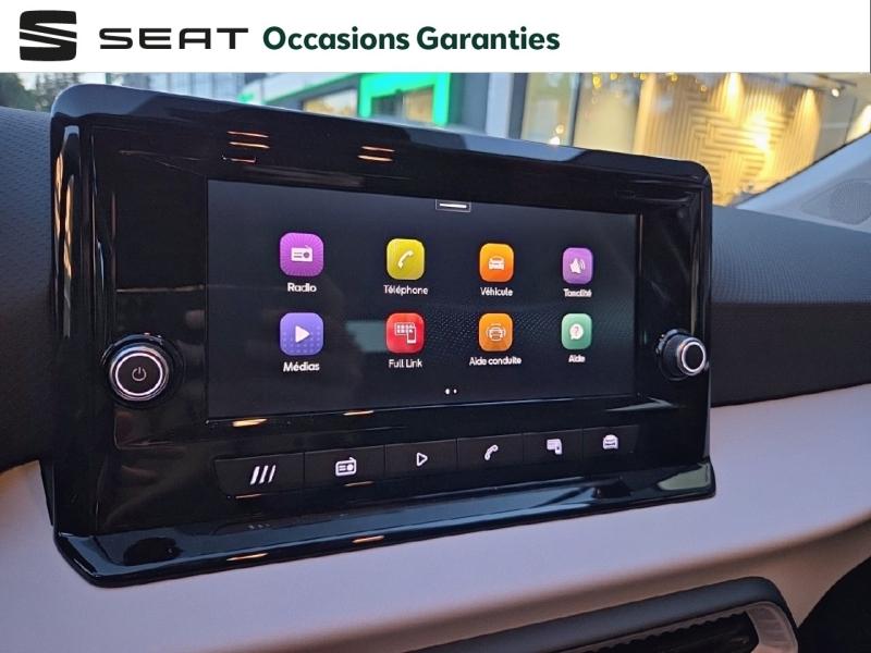 Voitures occasions SEAT IBIZA Copa Mougins