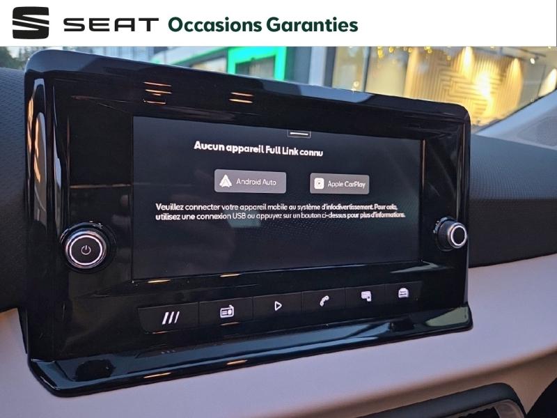 Voitures occasions SEAT IBIZA Copa Mougins