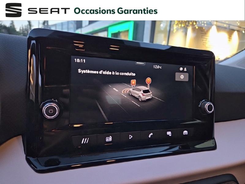 Voitures occasions SEAT IBIZA Copa Mougins