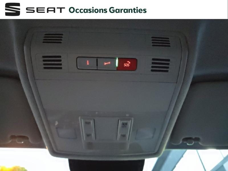 Voitures occasions SEAT IBIZA Copa Mougins