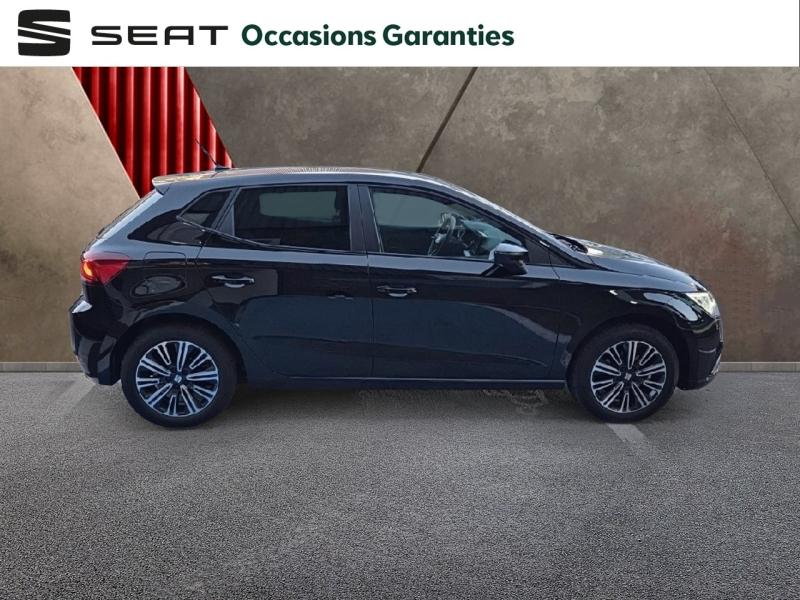 Voitures occasions SEAT IBIZA Copa Mougins