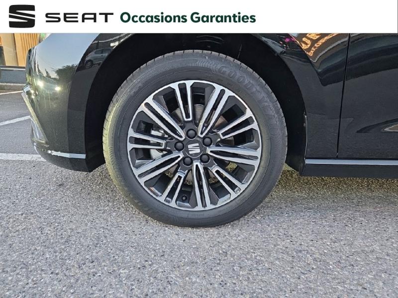 Voitures occasions SEAT IBIZA Copa Mougins