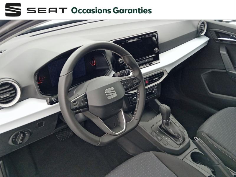 Voitures occasions SEAT IBIZA Copa Mougins