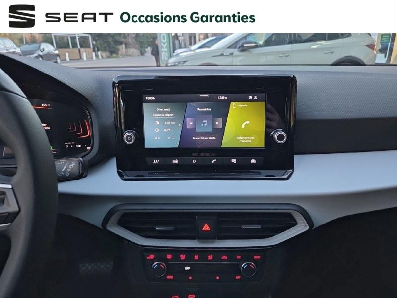 Voitures occasions SEAT IBIZA Copa Mougins